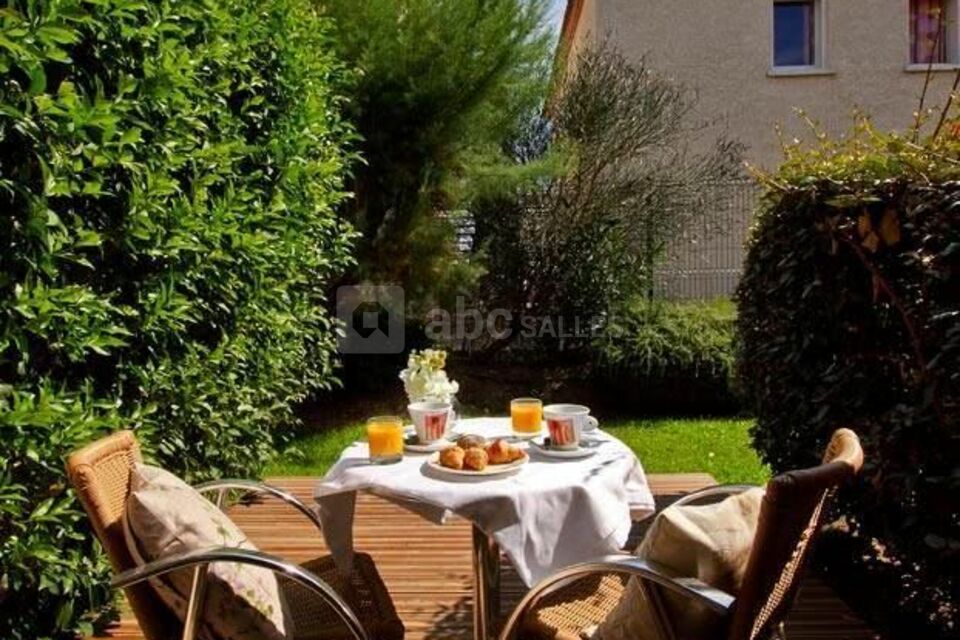 Le Phoebus Garden & Spa