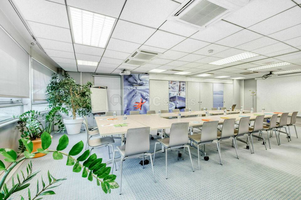 Centre Affaires Aéroport Marseille Provence