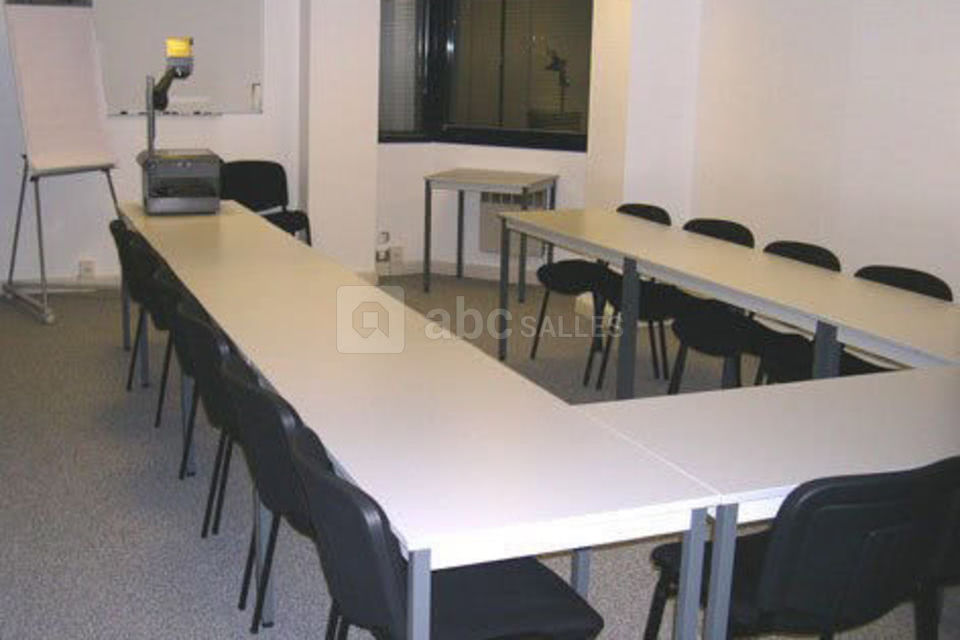 Salle 2