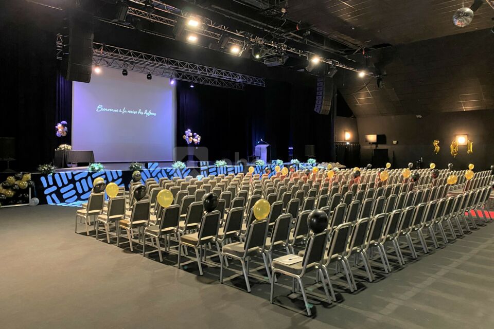Pasino Grand d'Aix-en-Provence