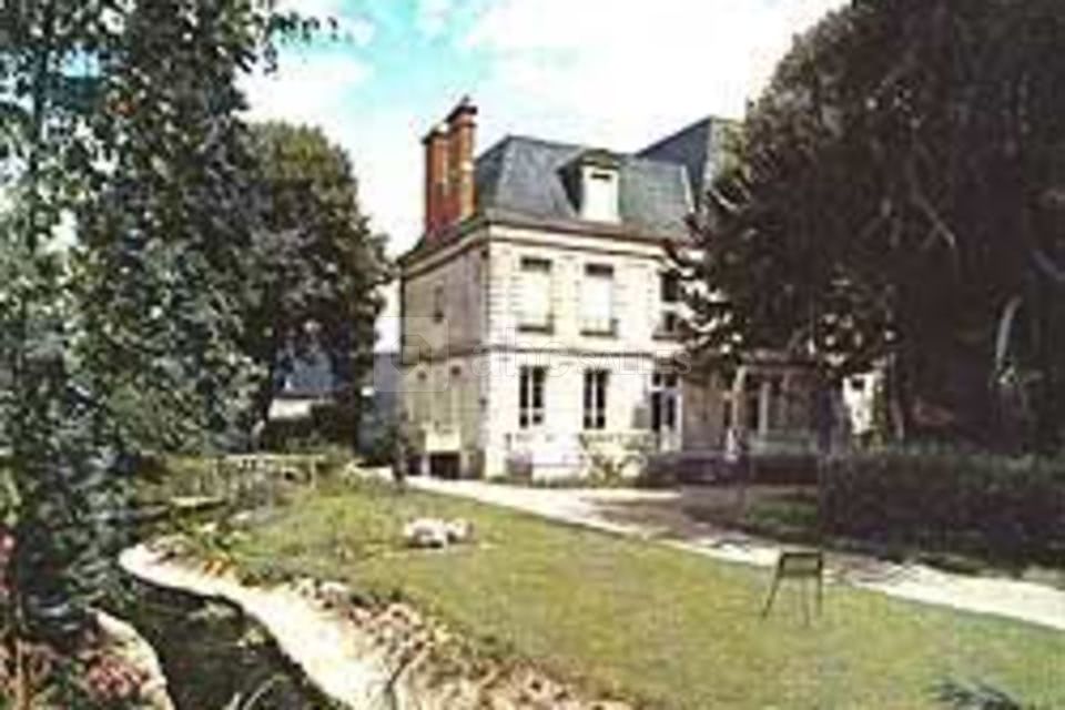 Hotel du parc