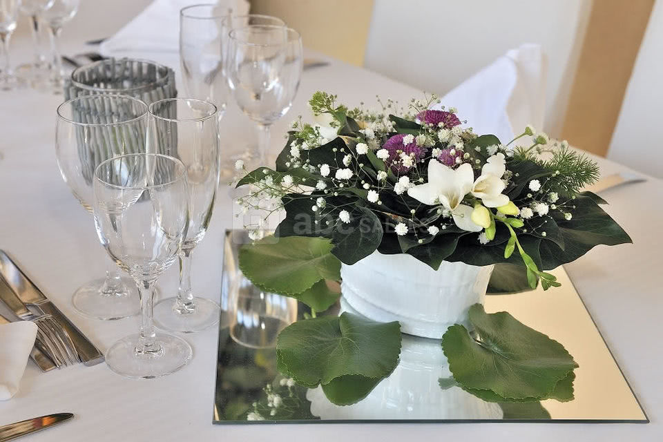 Château de La Chapelle-d'Angillon