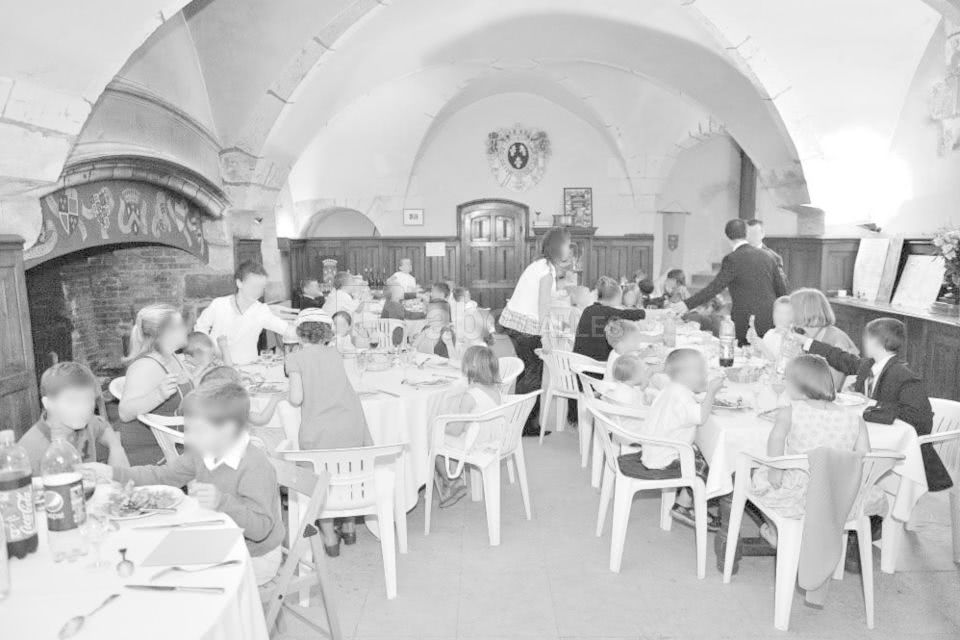 Château de La Chapelle-d'Angillon