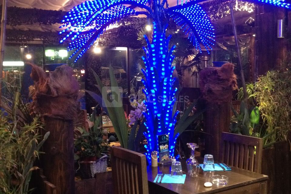 Restaurant Le St Barth