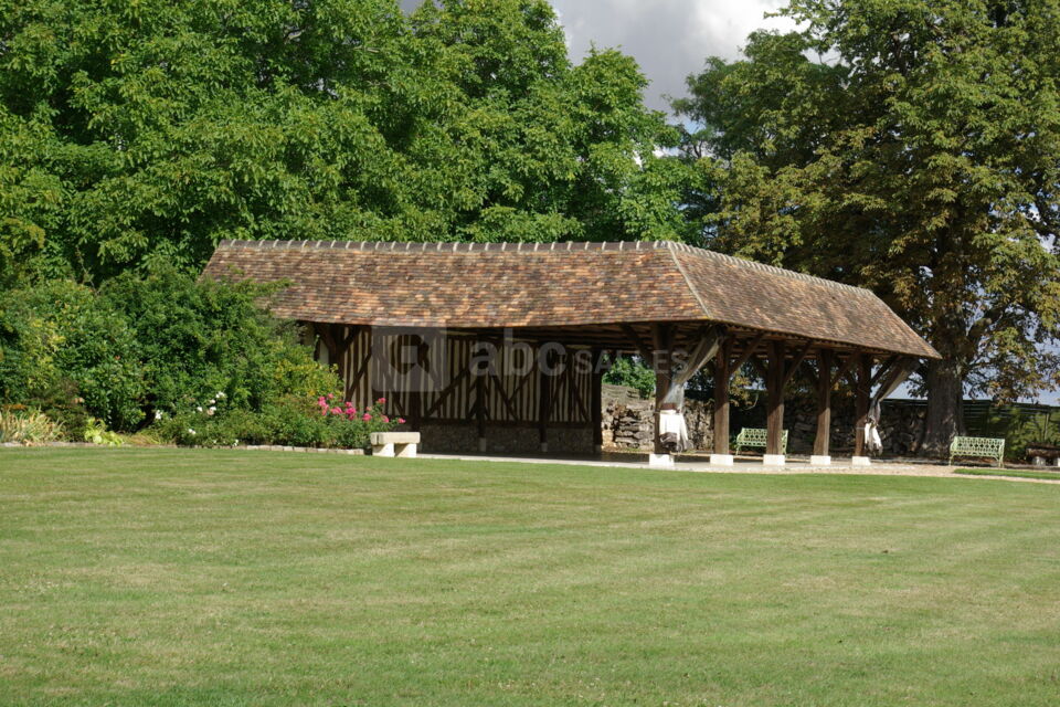 Manoir Henri IV