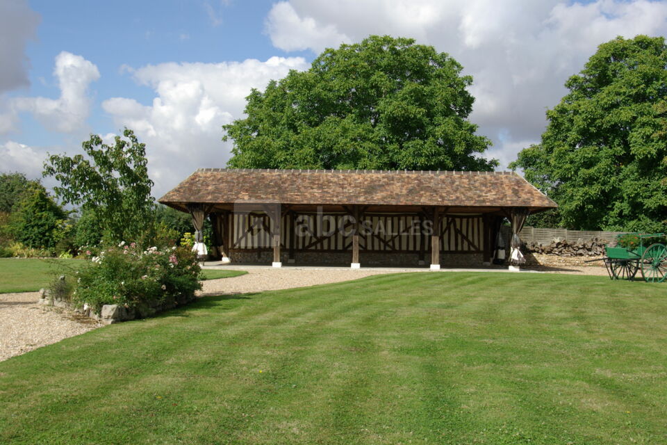 Manoir Henri IV