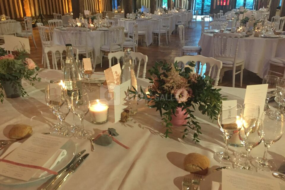 Décoration de table