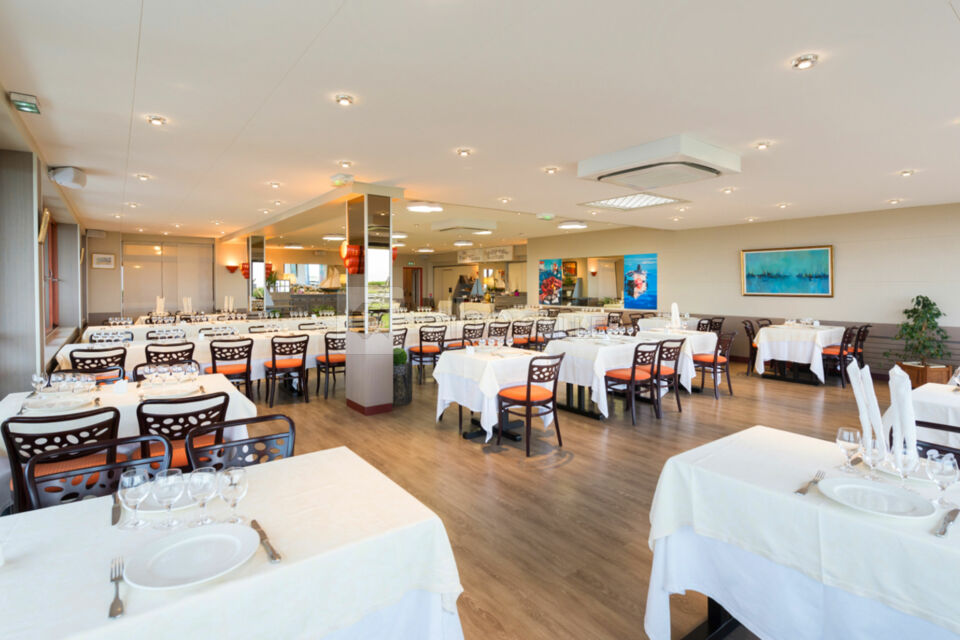 Hôtel Restaurant Breiz Armor