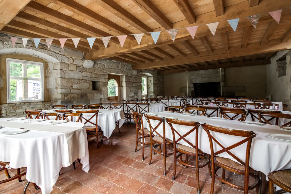 Le Clos de Trévannec