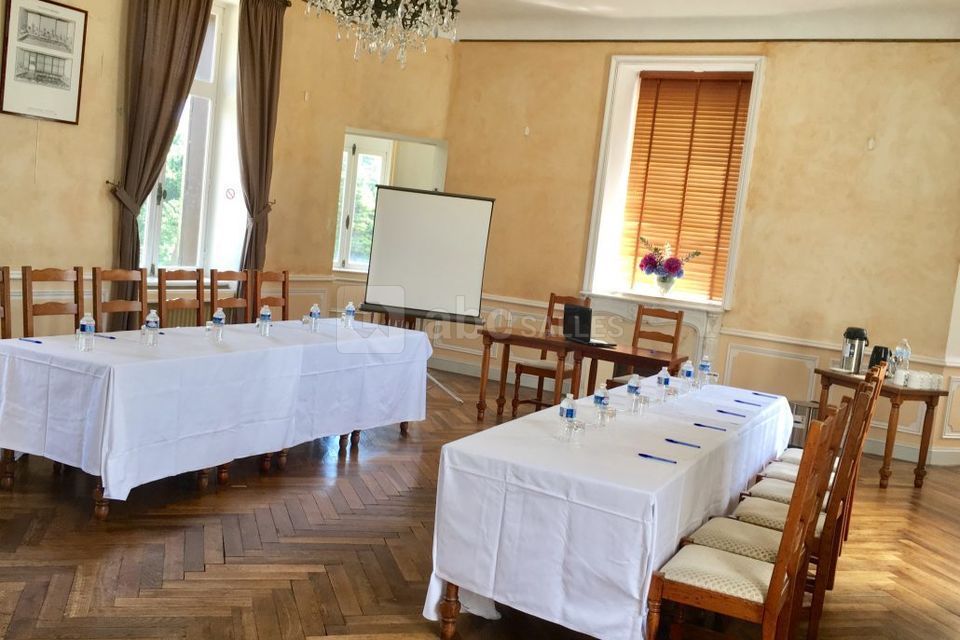 Château de Kerambleiz