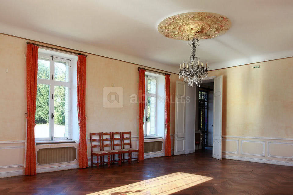 Château de Kerambleiz