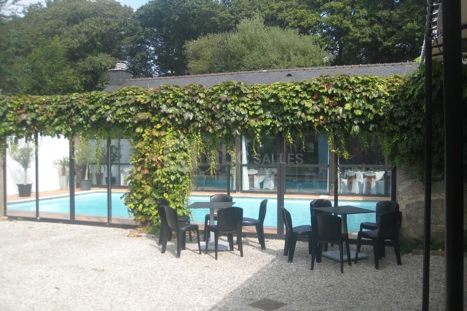 Manoir du Curru