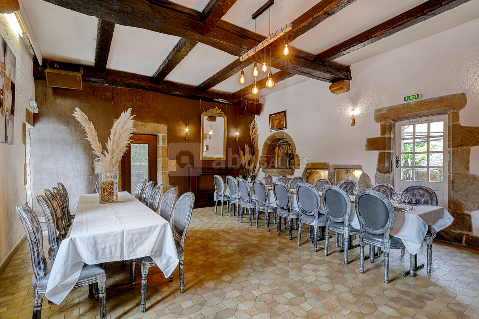 Manoir du Curru