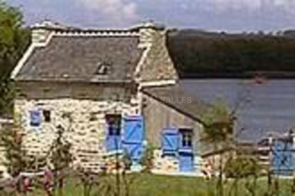 Manoir de Trouzilit