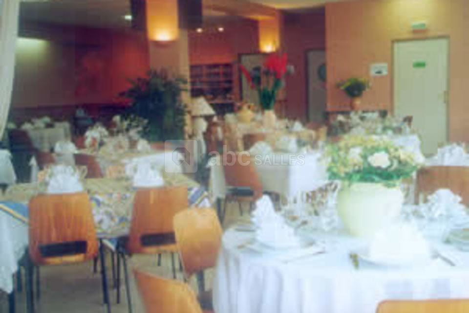 Hôtel Restaurant Le Roudou