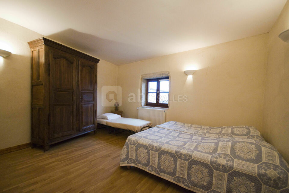 Relais des Pierres Dorées