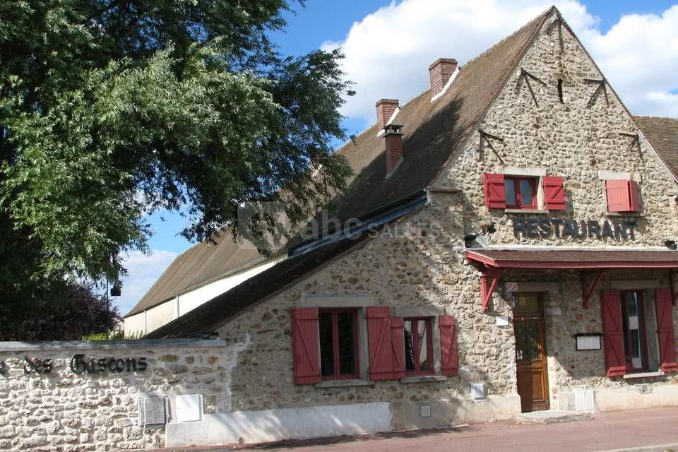 La Ferme des Gascons