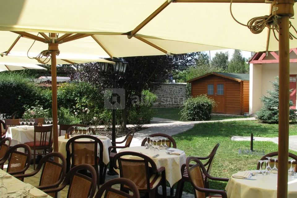 La Ferme des Gascons