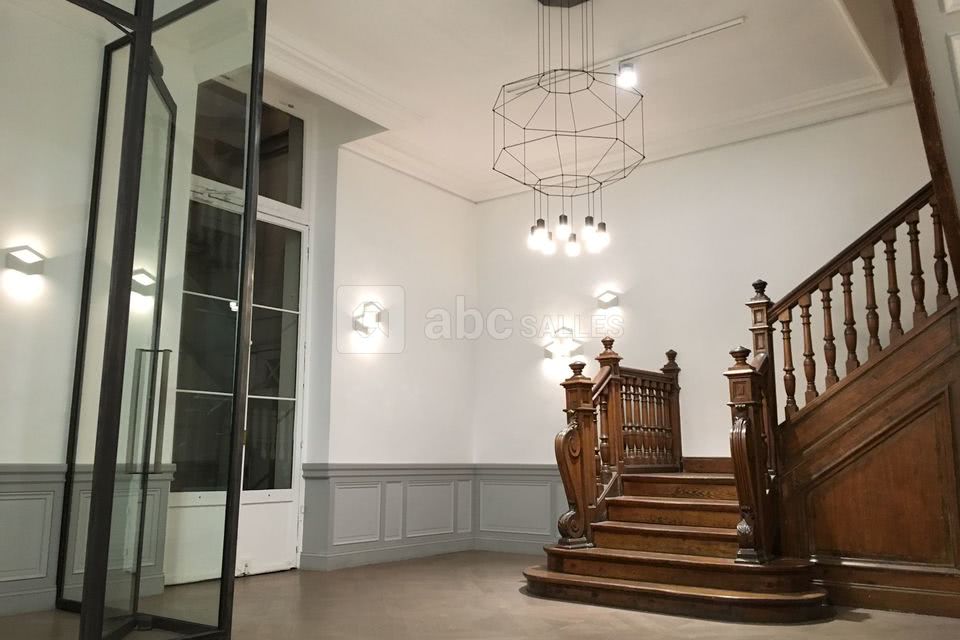 Atelier Richelieu
