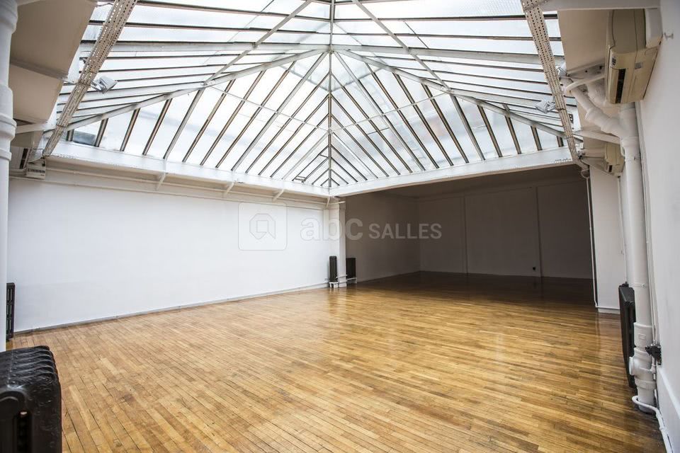 Atelier Richelieu