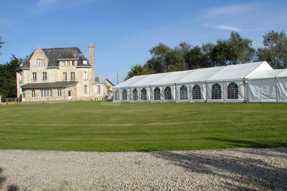 Château de Surville