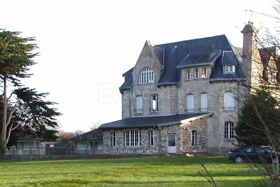 Château de Surville