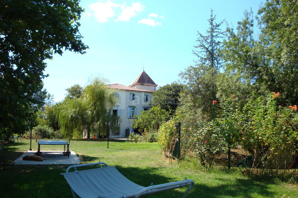 Manoir de Pradines
