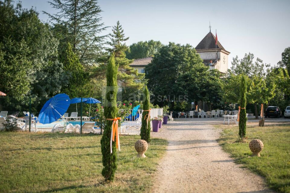 Manoir de Pradines