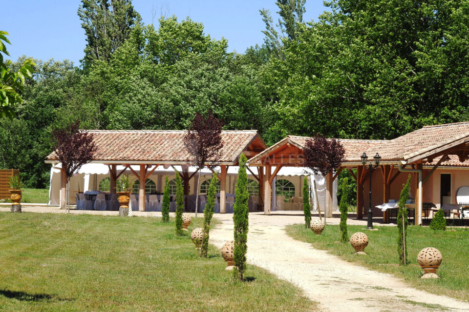 Manoir de Pradines