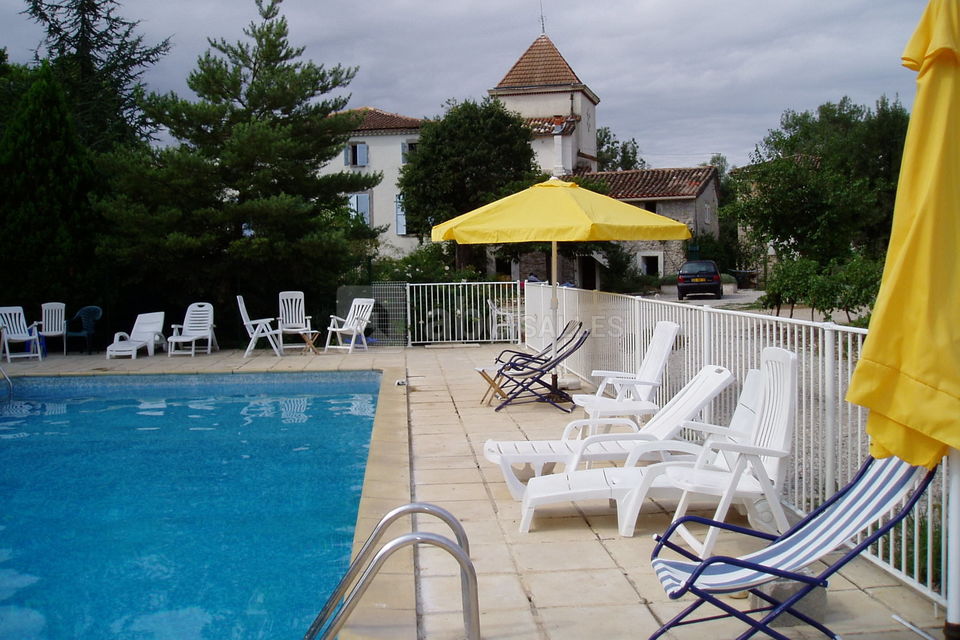 Manoir de Pradines
