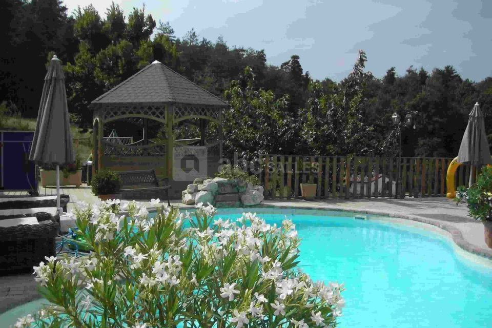 Domaine de Reiller