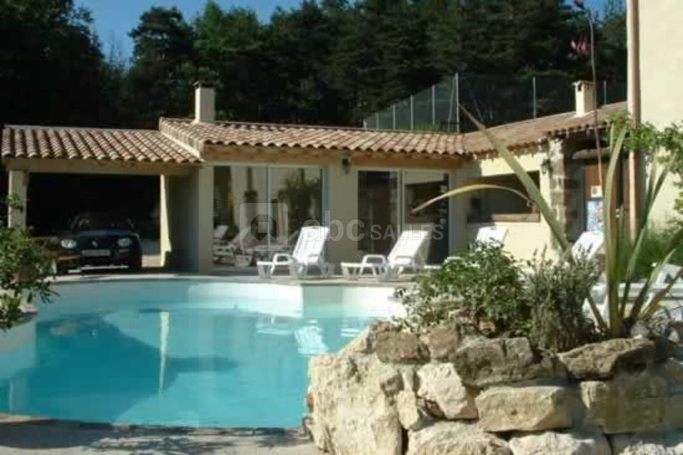 Domaine de Reiller
