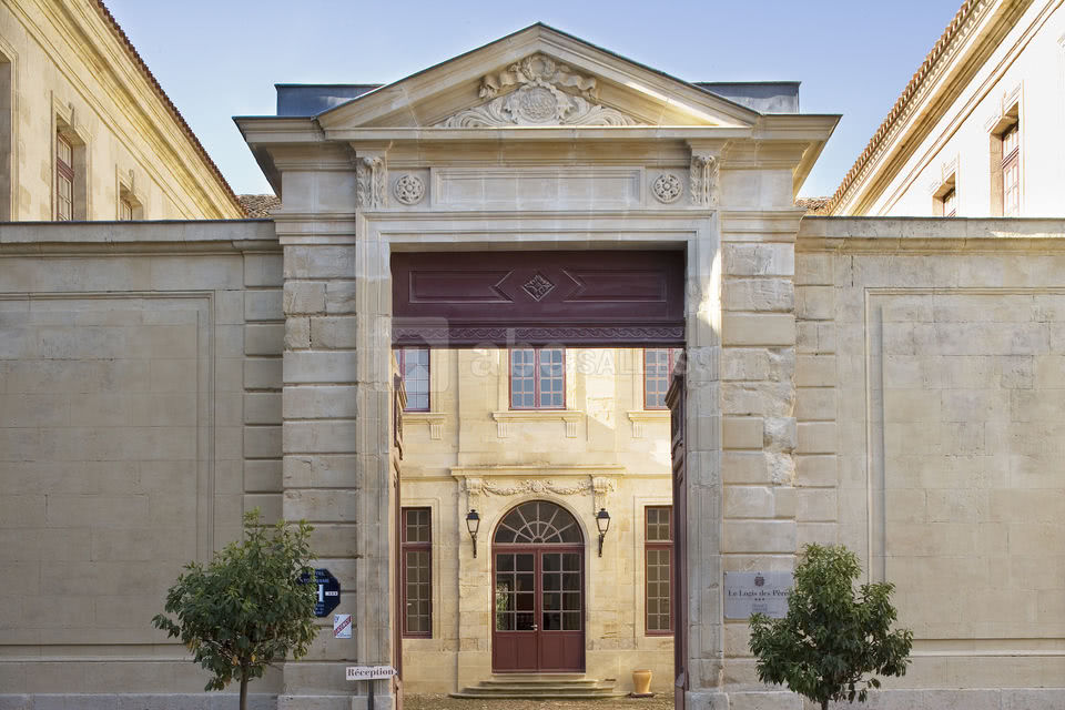 Hôtel Abbaye École de Sorèze