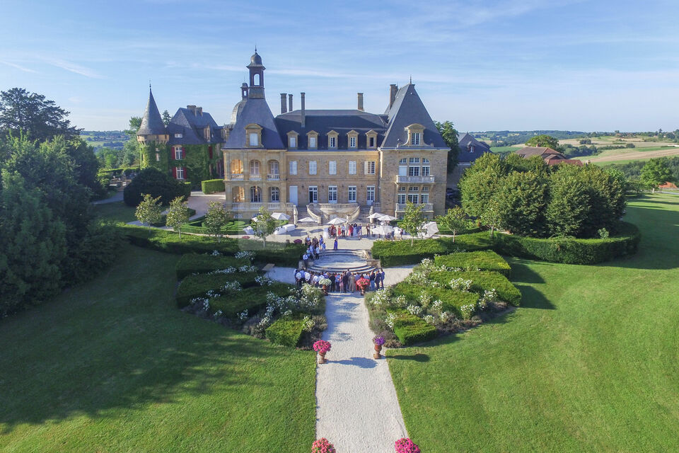Domaine d'Essendieras