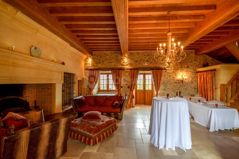 Domaine d'Essendieras