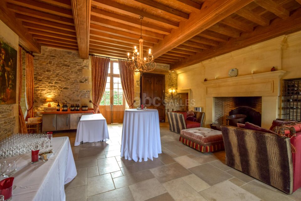 Domaine d'Essendieras