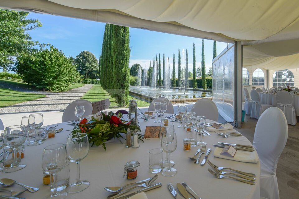 Domaine d'Essendieras
