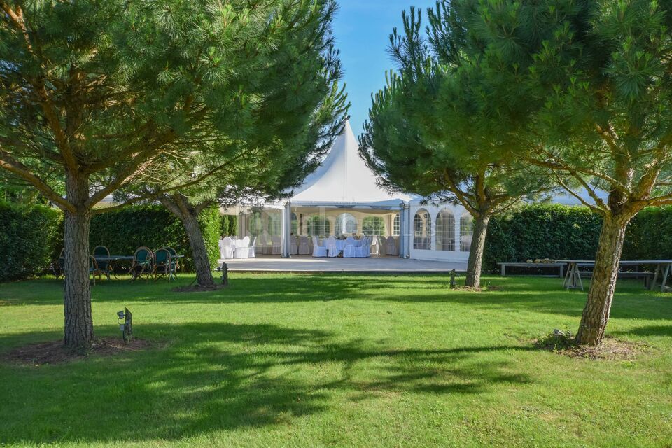Domaine d'Essendieras