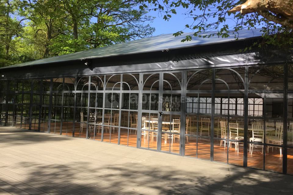 L'Orangerie
