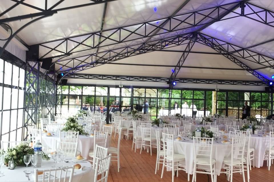 Manoir Saint Hubert