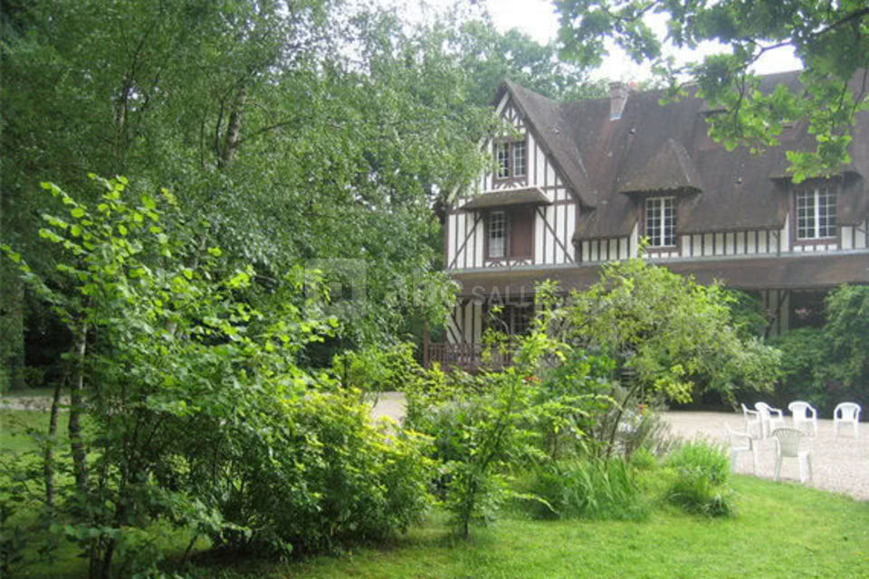 Manoir Saint Hubert