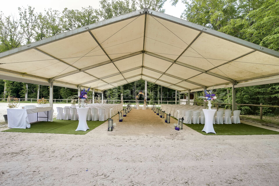 Manoir Saint Hubert