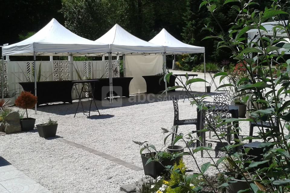 Le Moulin de Garéna