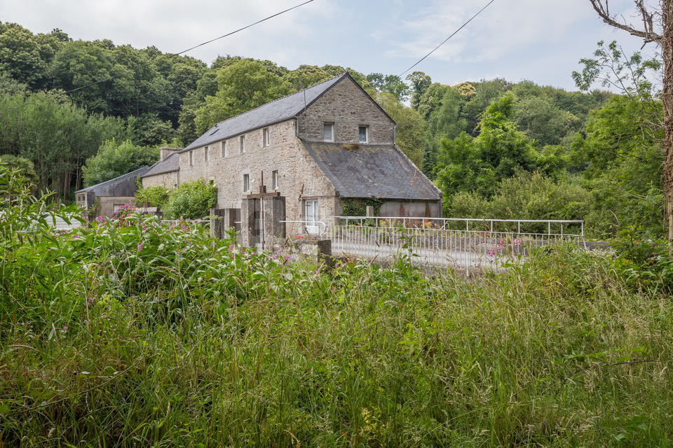 Le Moulin de Garéna