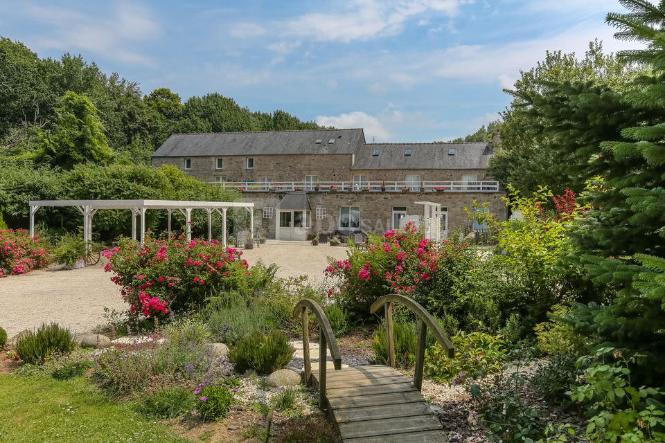 Le Moulin de Garéna