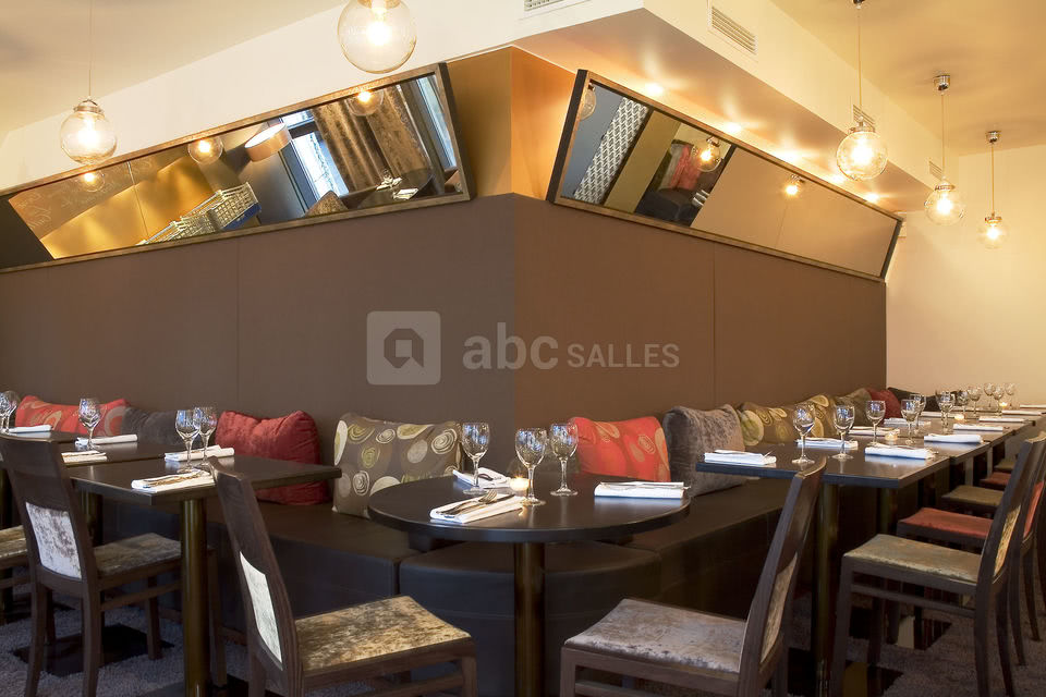 1er etage - le salon t