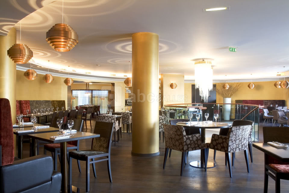 1er etage - le grand salon