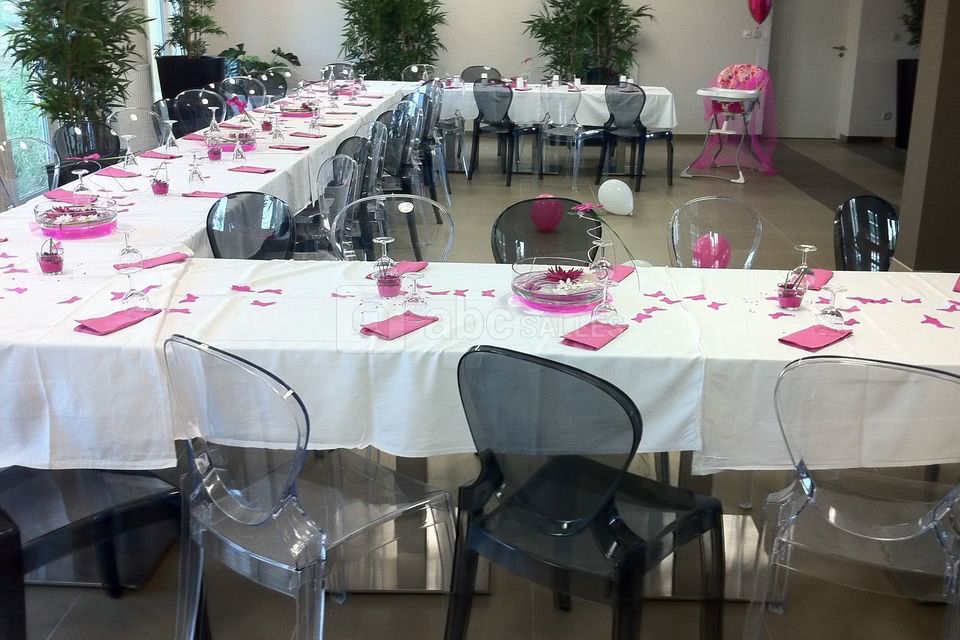 Café Lounge Juvignac