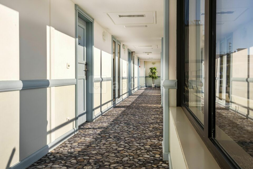 Hôtel Nice Riviera