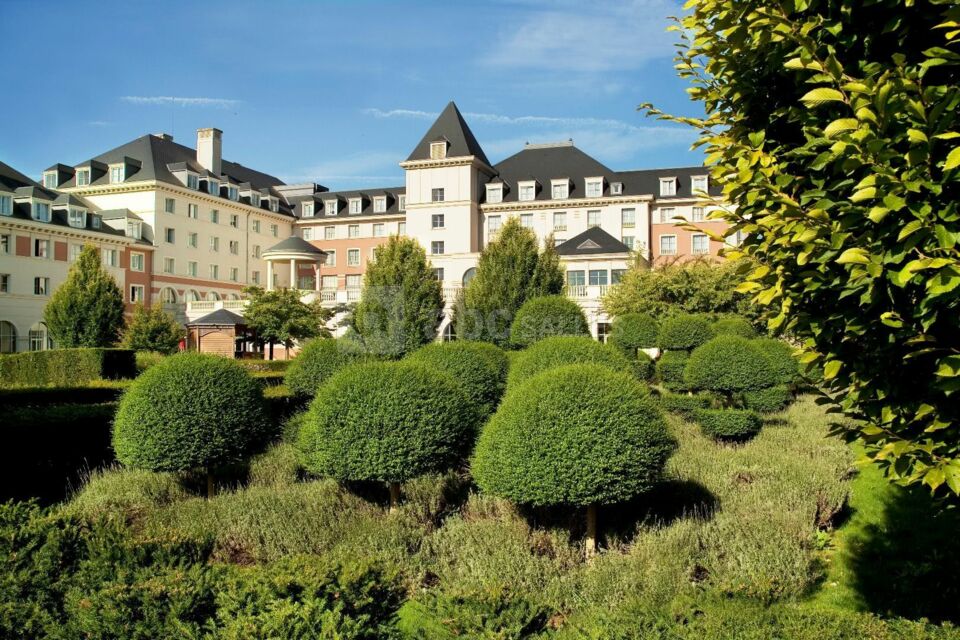 Dream Castle Hotel - Fabulous Hotels Group